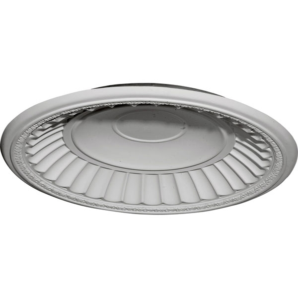 Ceiling Domes - Domed, Recessed, and Surface Mount Options