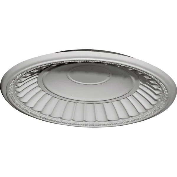 Recessed Ceiling Domes - Domed Ceiling Designs
