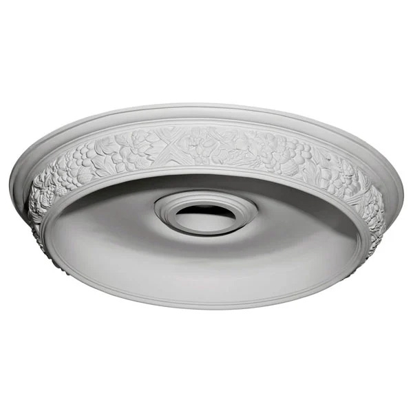 Surface Mount Ceiling Domes - Domed Ceiling Designs